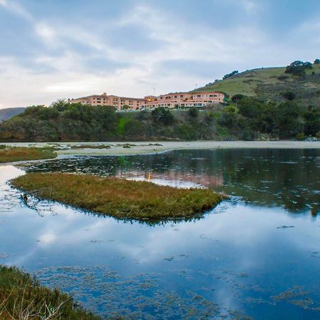 Hilton Vacation Club San Luis Bay Avila Beach Exteriér fotografie