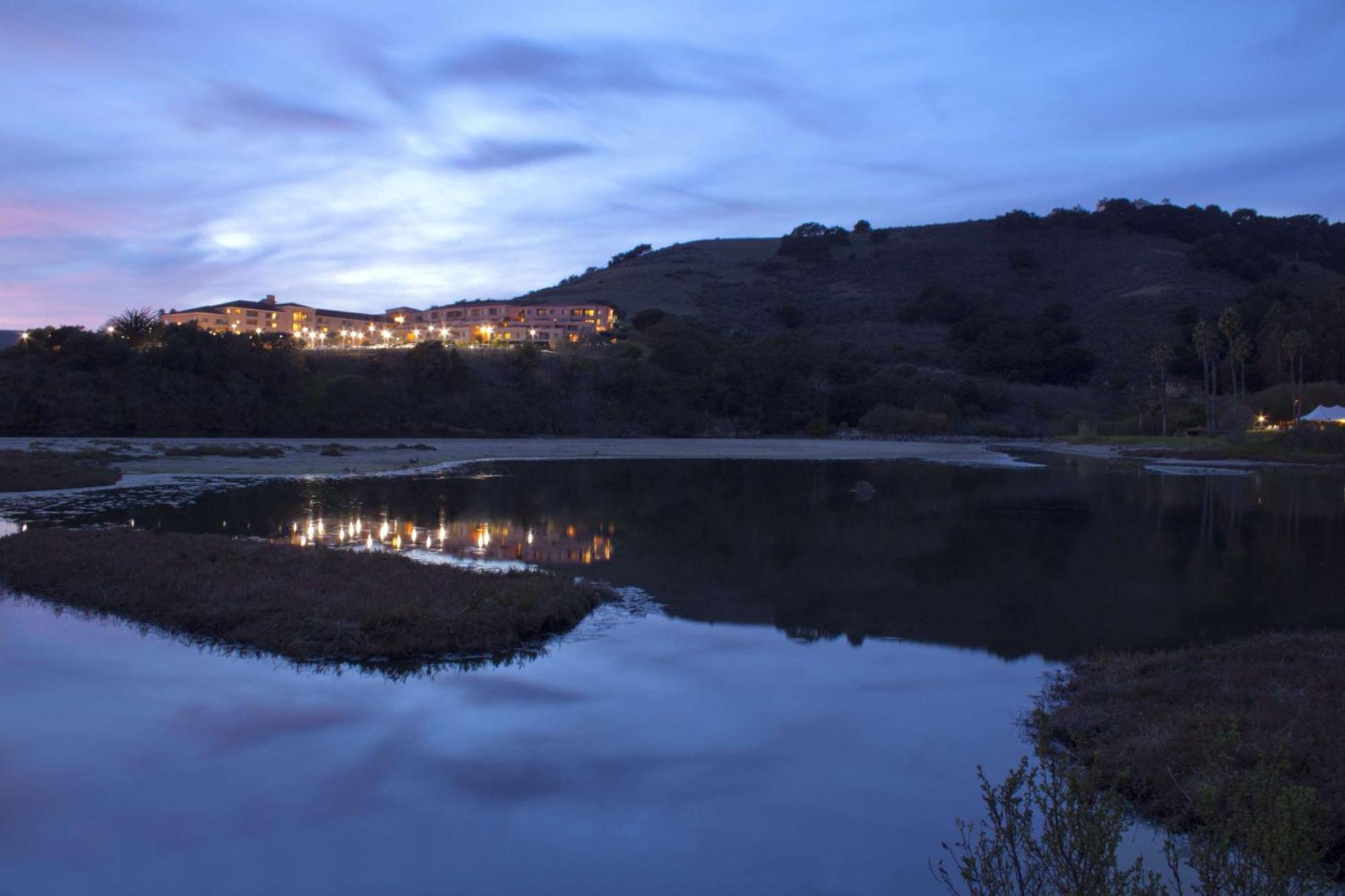 Hilton Vacation Club San Luis Bay Avila Beach Exteriér fotografie