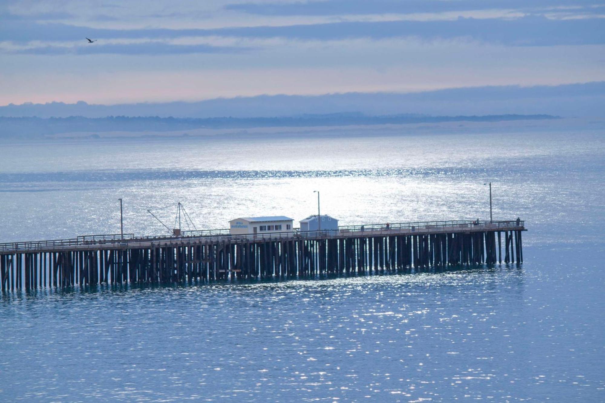 Hilton Vacation Club San Luis Bay Avila Beach Exteriér fotografie