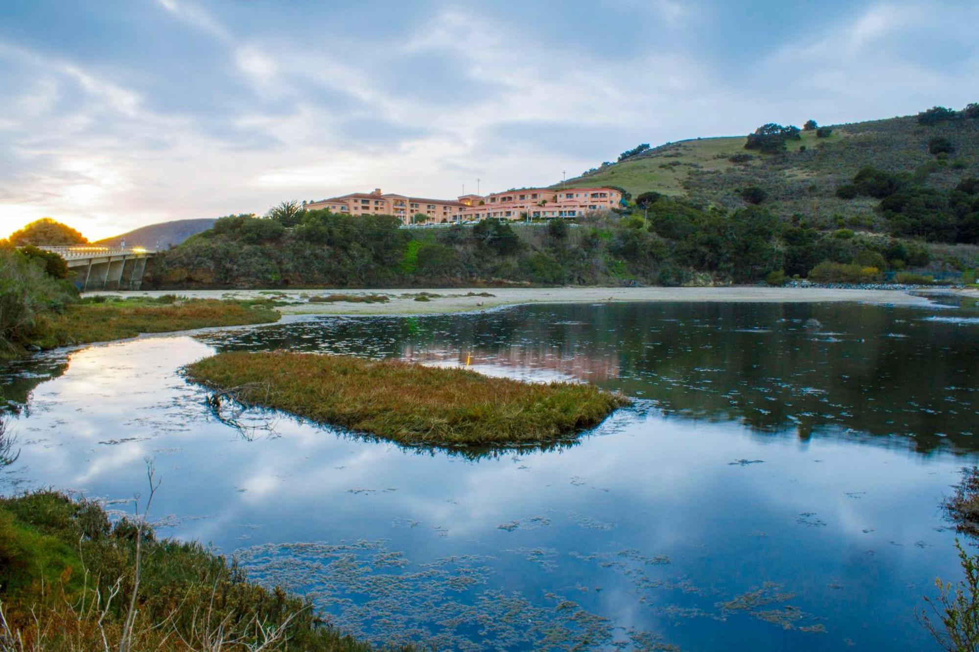 Hilton Vacation Club San Luis Bay Avila Beach Exteriér fotografie