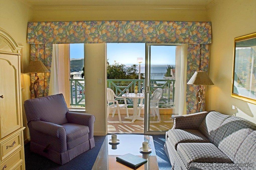Hilton Vacation Club San Luis Bay Avila Beach Pokoj fotografie