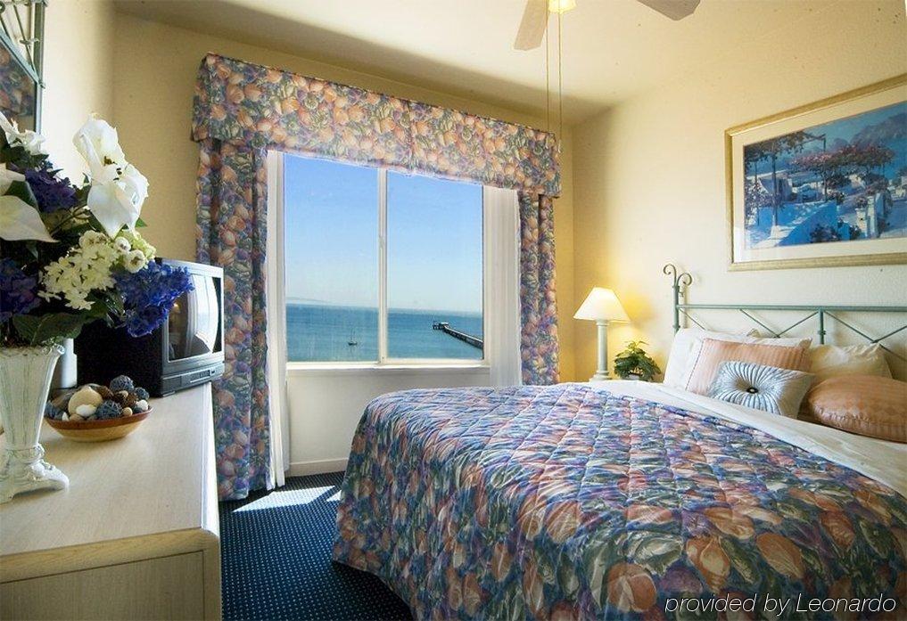 Hilton Vacation Club San Luis Bay Avila Beach Pokoj fotografie
