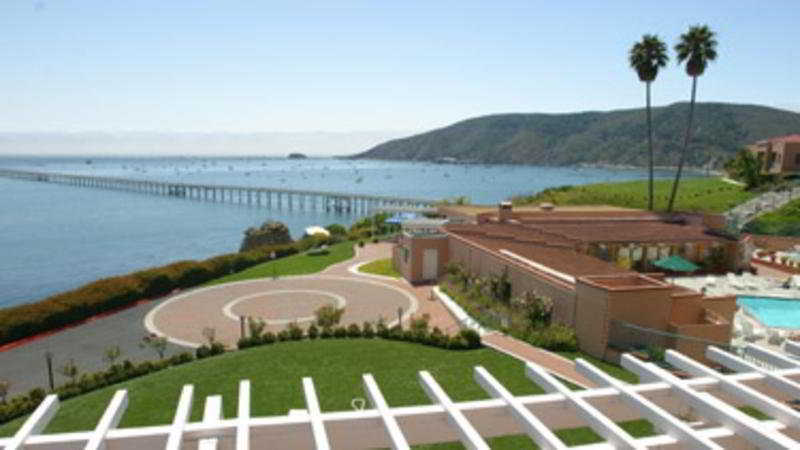 Hilton Vacation Club San Luis Bay Avila Beach Exteriér fotografie