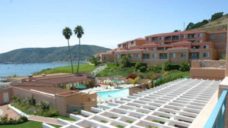 Hilton Vacation Club San Luis Bay Avila Beach Exteriér fotografie