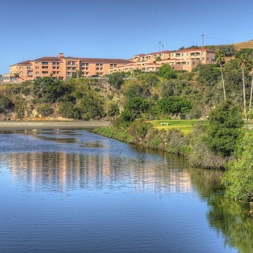 Hilton Vacation Club San Luis Bay Avila Beach Exteriér fotografie