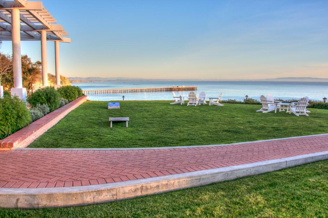 Hilton Vacation Club San Luis Bay Avila Beach Exteriér fotografie