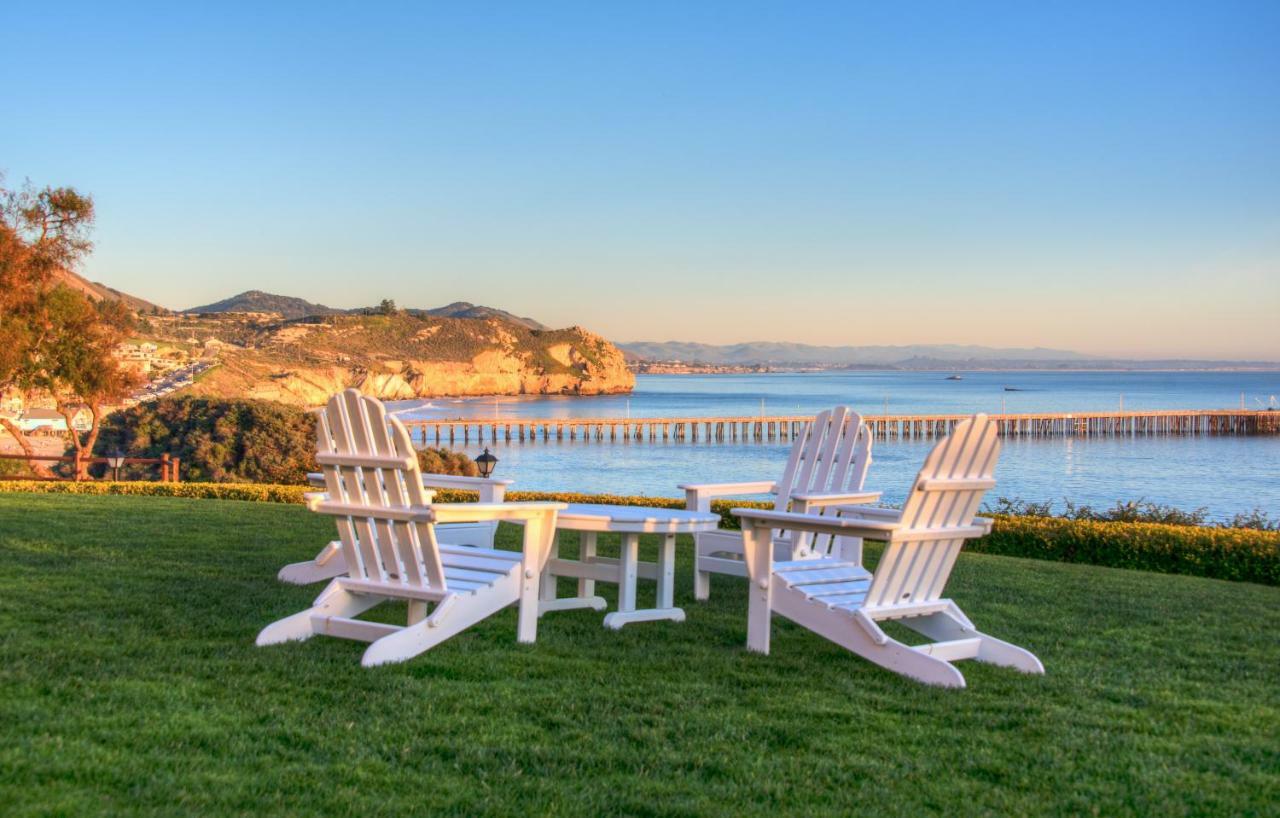 Hilton Vacation Club San Luis Bay Avila Beach Exteriér fotografie