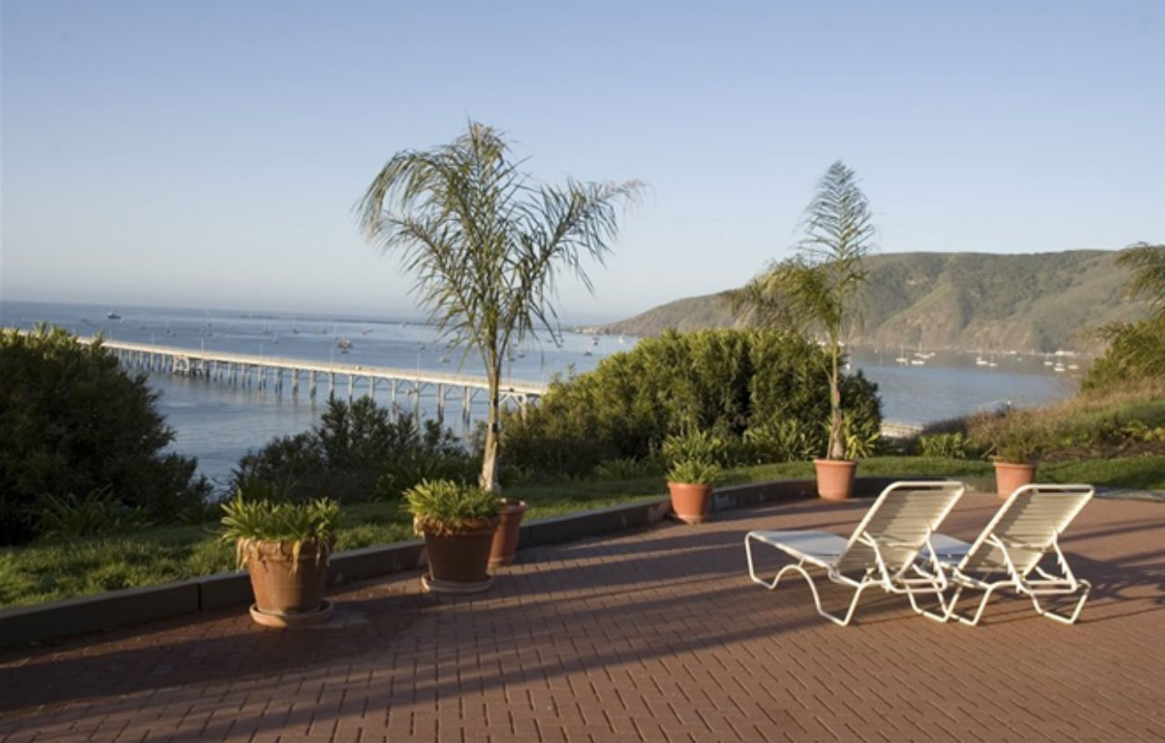 Hilton Vacation Club San Luis Bay Avila Beach Zařízení fotografie